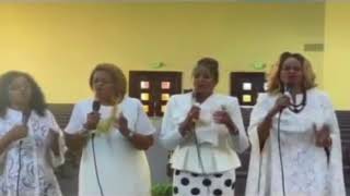 Watch Clark Sisters Faithful video