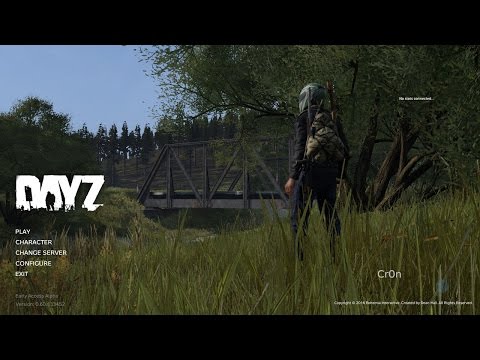 Как сделать лоскуты в dayz Как сделать лоскуты в dayz