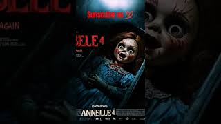 Anabella 4 Horror Story