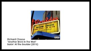 Watch Richard Cheese Another Brick In The Wall video