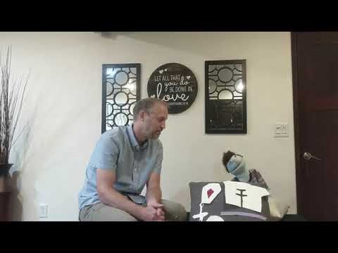 Children's Ministry Videos