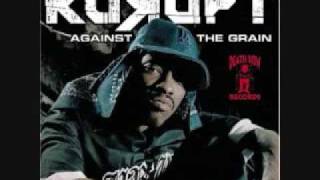 Watch Kurupt Bullshit  Nonsense video