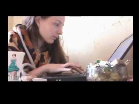 Юлия Мандаринкина - домашнее задание