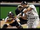 Baseball HItting