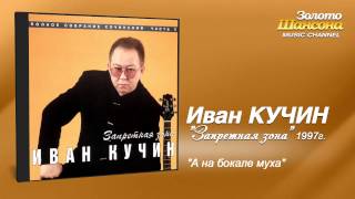Иван Кучин - А На Бокале Муха (Audio)