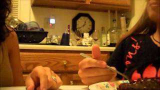 Summer Fun Webisode Episode 6 A Sleepover With My Bestfriend.