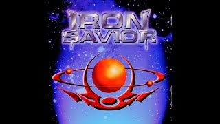 Watch Iron Savior Iron Savior video