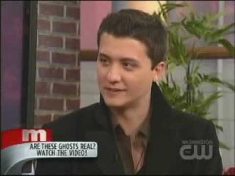 Ryan Buell and Brian on Maury