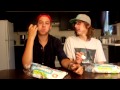 NoahCraftFTW CHUBBY BUNNY PENIS PUNCH CHALLENGE! w/GabeCraftFTW