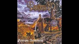Watch Ensiferum Iron video