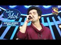 Kya Is Inexperienced Singer Ko Milegi Indian Idol Main Entry? | Indian Idol | Songs Of Arijit Singh