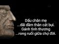 Tâm trạng buồn:Những câu nói về mẹ buồn rơi nước mắt !