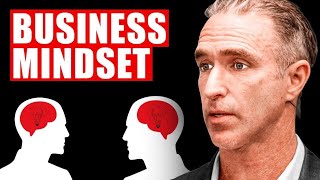 Winning Mindset To Growing Your Business Fast - Ed Okeefe Live