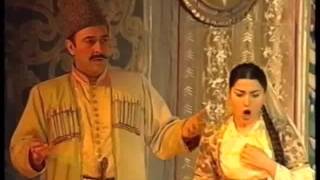 Üzeyir Hacıbəyov O Olmasın, Bu Olsun Musiqili Komediya