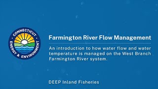 Farmington River Flow Management