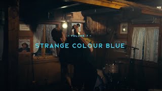 Watch Madrugada Strange Colour Blue video