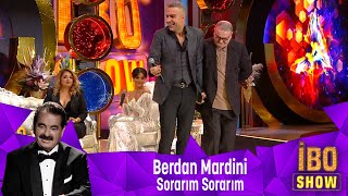 Berdan Mardini -  SORARIM SORARIM