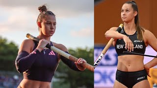 Olivia Mctaggart