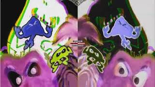 Crying The Amazing World Of Gumball Intro In Normal Splits Confusion