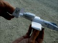 1 - A-10 Paper Airplane