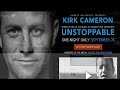Unstoppable Movie Update Live Event Sept 24th