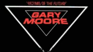 Watch Gary Moore The Law Of The Jungle video