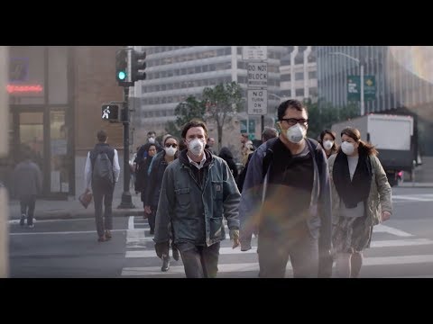 Sleeping Volcanoes Video
