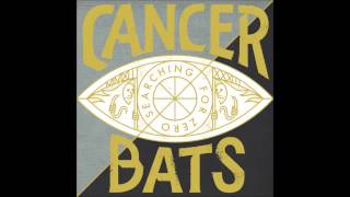 Watch Cancer Bats Cursed With A Conscience video