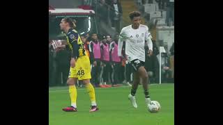 Taylan Ilk Defa Hata Yapmadı