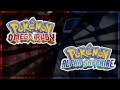 Pokémon Omega Ruby and Alpha Sapphire | The Leaks Begin: Coverage Details