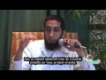 Trials and gratitude in Islam - by Nouman Ali Khan