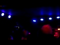 CHURCH OF MISERY from Japan ! Live at The Elbo Room In San Francisco 6/6/12