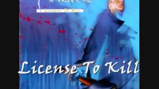 Watch Malice License To Kill video