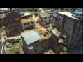 Nepal Earthquake: Drone video reveals  huge devastation  -BBC News