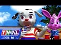 THVL | Chuyện của Đốm: Tập 322 - 333 | FULL HD