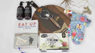 Centre Place: Foodie gift ideas