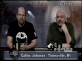 Introspective Argument Presentation on the Atheist Experience -03/23/2013 Episode #806