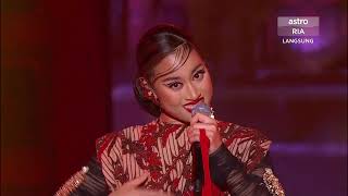 Aisah Retno - Lathi [Big Stage 2022 Minggu 4]