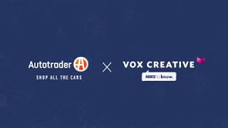 Vox Autotrader Commercial