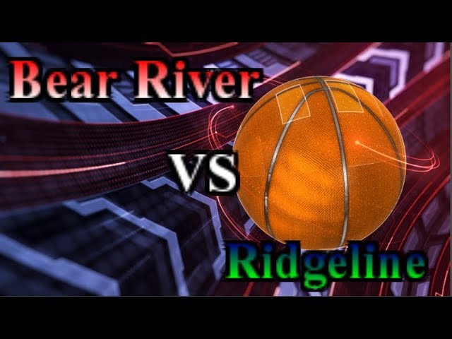 Bear River Lady Bears vs Ridgeline Riverhawks
