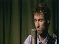 Andrew Bird - Tenuousness live In The Basement