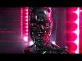 Attack on Skynet base \ T800 Arrival | Terminator Genisys