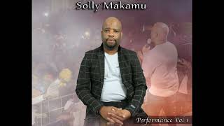 Solly Makamu - Wanuna na mufana