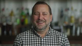 Neal Bodenheimer, Bar owner & Author | "In New Orleans it's more than making drinks; it's personal"