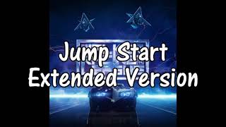 Watch Alan Walker Jump Start video