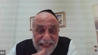 Hazal contre HaKadosh Baroukh Hou, est ce possible ? (2ème partie) - Rav Dr Izhak Dayan