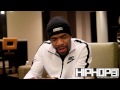 Loaded Lux Talks Battle Rappers Making Good Music, 'Beloved 2', & More With HHS1987