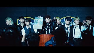 Stray Kids 『ALL IN』 Music 