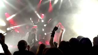 Watch Therion Les Sucettes Bonus Track video