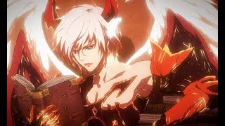 TOP ANIME DEMONIOS